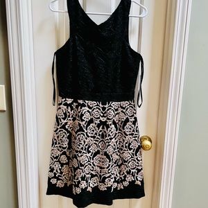 Gianni Bini cocktail dress. NWT